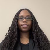 Montclair, New Jersey therapist: Titania Grant, counselor/therapist