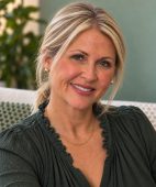 Brecksville, Ohio therapist: Veronica Bojerski, counselor/therapist