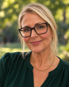 Brecksville, Ohio therapist: Veronica Bojerski, counselor/therapist