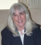 Dr. Lynn E. O'Connor, therapist, San Francisco, California