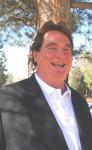 Keith Long, licensed professional counselor, Aurora, Colorado