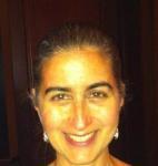 Manhattan, New York therapist: Mona Lee Yousef, licensed clinical social worker