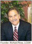 Ramsey, New Jersey therapist: Richard Ross, licensed clinical social worker