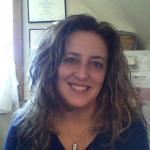 San Jose, California therapist: Sasha Esposito San Roman, marriage and family therapist